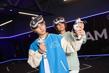 Фото компании  Portal VR 2