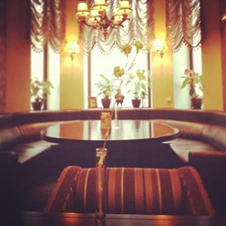 Фото компании  Velvet, ресторан 18