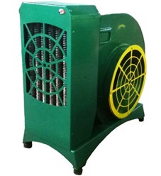 Воздушно-отопительные агрегаты ЭКР