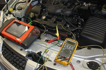 Фото компании  Seversk Detailing Professional 2