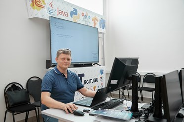 Фото компании ООО Программные решения 3