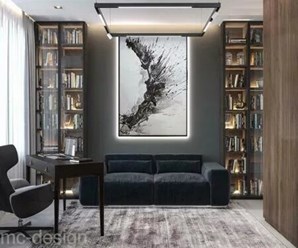 Фото компании  Мастерски комфорта и дизайна 6