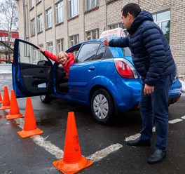 Фото компании  Автошкола "Профит" 2