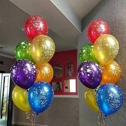 Фото компании  Balaboll 1