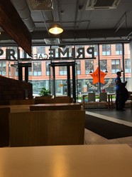 Фото компании  Prime, сеть кафе быстрого питания 6