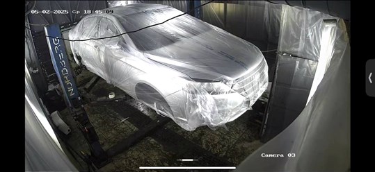 Фото компании  МосАнтикор 1