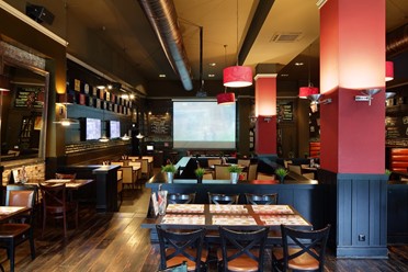 Фото компании  Биродром, ресторан 20