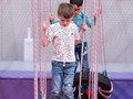 Фото компании  Спортивно-развлекательный центр «НЕБО» (м. Фили) 6