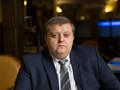 Виктор Дворовенко
