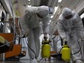 Фото компании ООО СибДезСлужба 3