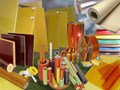 Электроизоляционные материалы