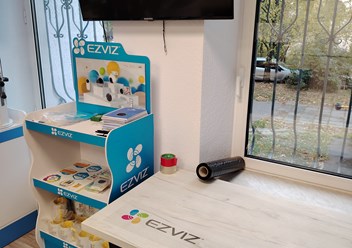 Фото компании  Ezviz.by 2