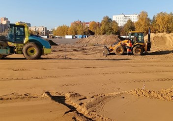 Фото компании ООО ЛБК-Логистик 6