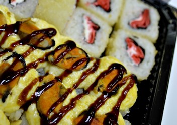 Фото компании ООО Сан Суши Сатка 2