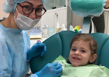 Фото компании  Семейная стоматология 2