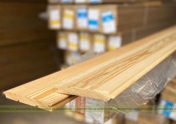 Фото компании ООО ЭкономЛес 1