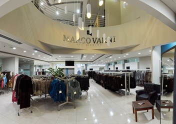 Фото компании ООО Марко Варни 1