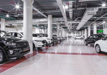 Фото компании ООО Официальный дилер FAW 3