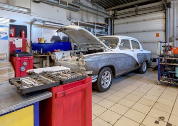 Фото компании  Венто Моторс 4