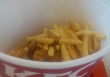 Фото компании  KFC, сеть ресторанов быстрого питания 1