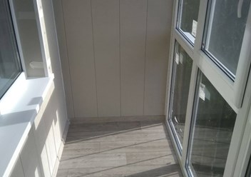 Фото компании  Хочу Балкон 6