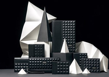 Коллекция Геометрия