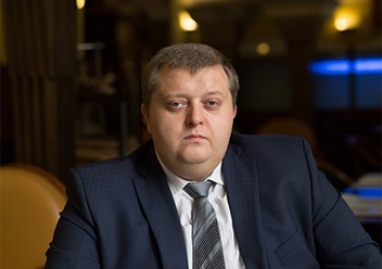 Виктор Дворовенко