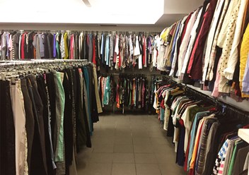 Фото компании  Столичный гардероб 5