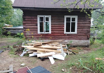 Фото компании ООО СК-К1 3