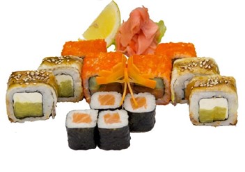 Фото компании  Sushi Free 1