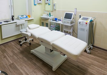 Фото компании  Estetica MED 2