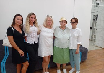 Фото компании ООО "Керчь-Риэлт" агентство недвижимости 2