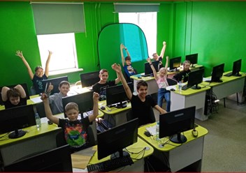 Фото компании  Компьютерная Академия ТОР 2