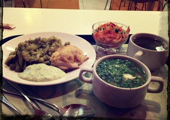 Фото компании  Appeti 1