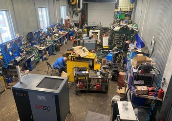 Фото компании  Corsel 3