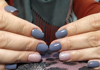 Фото компании  Ari Nails 4