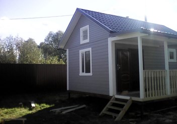 Фото компании  СК из Бруса 2