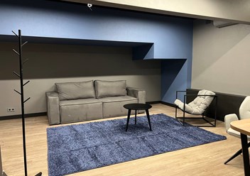 Фото компании  Коворкинг для психологов 3