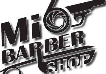 Фото компании ФЛП Корчака А.М. Mi6 Barbershop 3