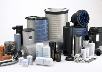 Фильтры Donaldson