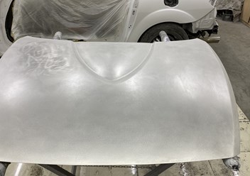 Фото компании ИП Весь-Проф Детейлинг 4