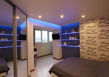 Фото компании  Мастерская M`ART 5