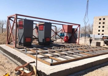 Фото компании ТОО Globalsnab NUR KZ 2