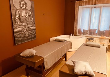 Фото компании  Sunrise Spa 3