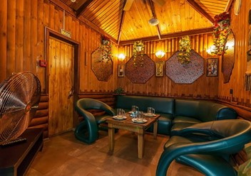 Фото компании  Марфинские бани, сауна 1