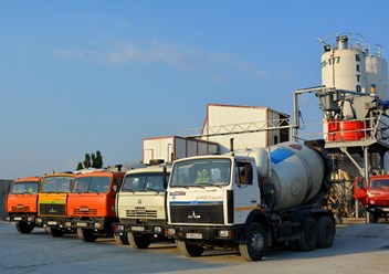 Фото компании ООО БЕТОСИТИ 3