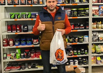 Фото компании ИП ЗелСпортПит 4