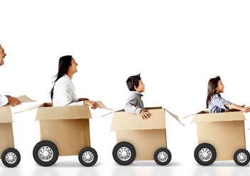 Перевезем вашу квартиру без хлопот