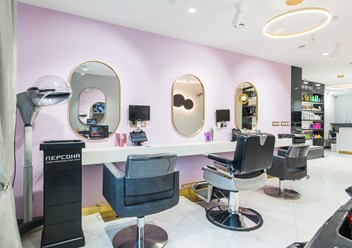 Фото компании  Персона 5