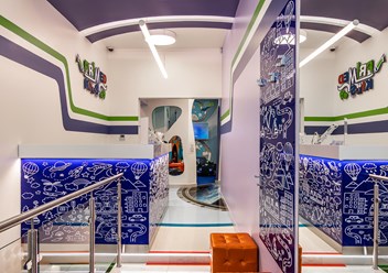 Фото компании ООО "Стоматологический Центр Города" Фрунзенская 3